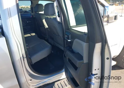 2015 Chevrolet Silverado 1500 Wt из США, поврежденный, VIN 1GCRCPEH5FZ265734